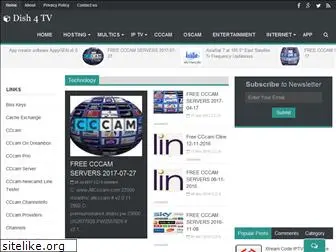 dish4tv.blogspot.com