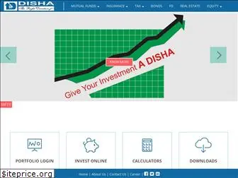 disha.co