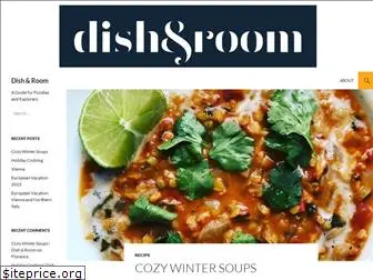 dishandroom.com