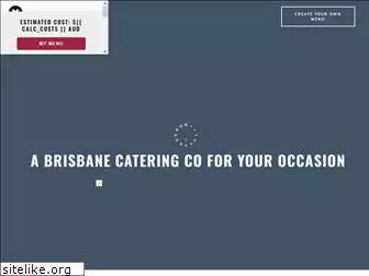 dishcatering.com.au