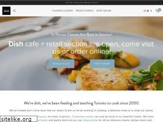 dishcookingstudio.com