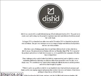 dishd.com.au