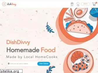 dishdivvy.com