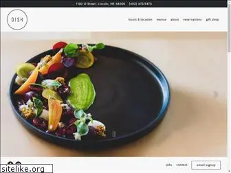 dishdowntown.com