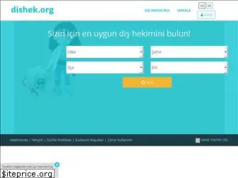 dishek.org