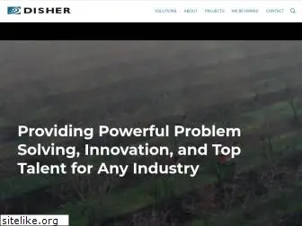 disher.com