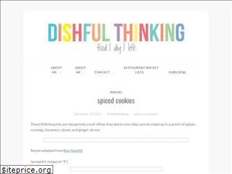 dishfulthinking.wordpress.com