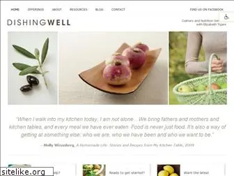 dishingwell.com