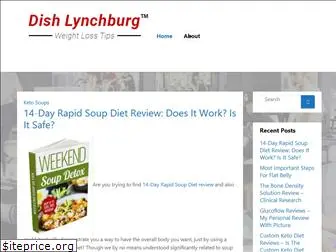 dishlynchburg.com