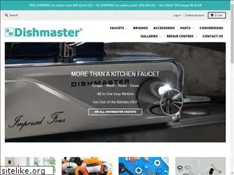 dishmaster-faucet.com