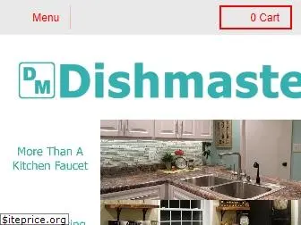 dishmasterfaucet.com