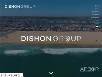 dishongroup.com