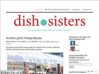 dishsisters.com