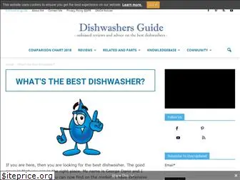 dishwashersguide.com