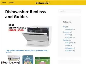 dishwasherstuff.com