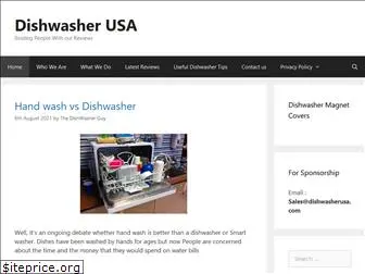 dishwasherusa.com