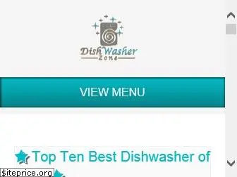 dishwasherzone.com