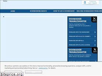 dishwashingexpert.com