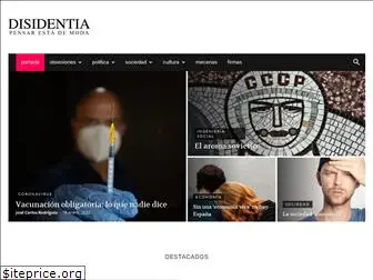 disidentia.com
