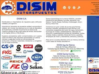 disim.com.gt