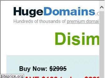 disimplant.com