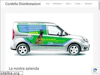 disinfestazioni-torino.com