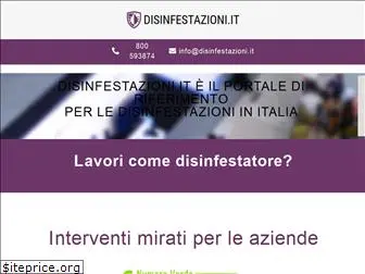 disinfestazioni.it