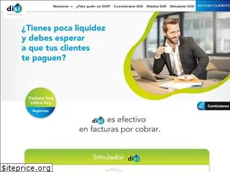 disioperaciones.com