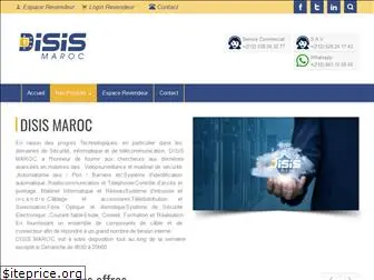 disis-maroc.com