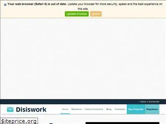 disiswork.com