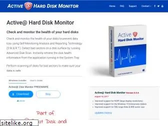 disk-monitor.com