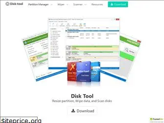 disk-tool.com