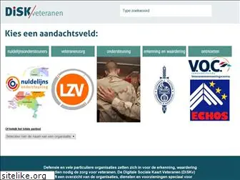 disk-veteranen.nl