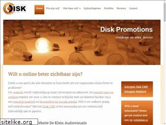 disk.nl