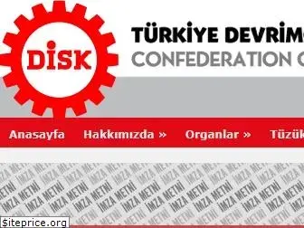 disk.org.tr
