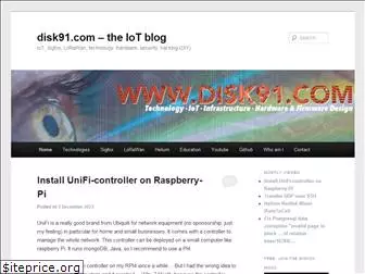 disk91.com