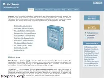 diskboss.com