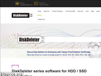diskdeleter.com