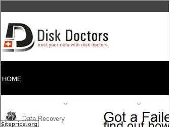 diskdoctors.com