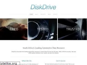 diskdrive.co.za