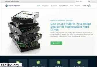 diskdrivefinder.com