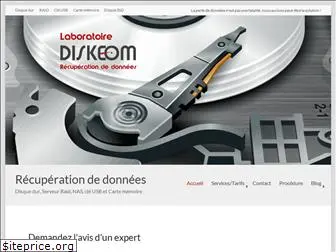 diskeom-recuperation-donnees.com