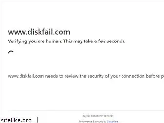 diskfail.com