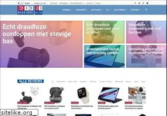 diskidee.nl