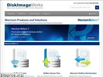 diskimageworks.com