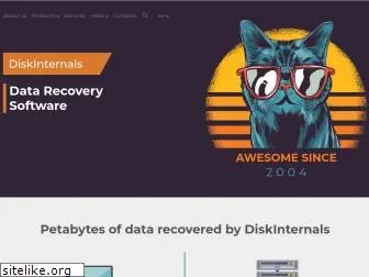 diskinternals.com