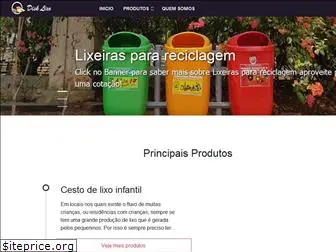 disklixo.com.br