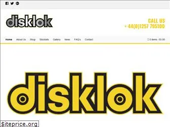 disklokuk.co.uk