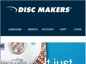 diskmakers.com