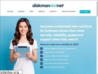 diskman.net